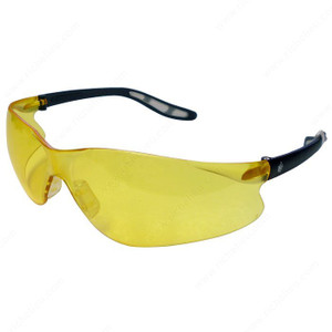 CatEyes Anti-Fog Safety Glasses, Color Amber CatEyes Anti-Fog Safety Glasses, Color Amber