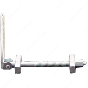 FlipBolt Countertop Connector, Length 3 1/2 in PRO-PACK 10 FlipBolt Countertop Connector, Length 3 1/2 in PRO-PACK 10