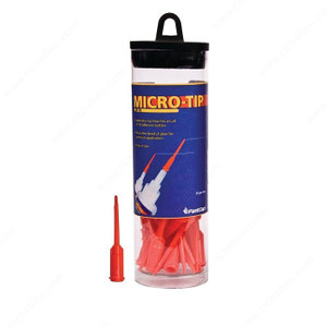 Micro-Tip for 2P-10 Glue Bottle, Micro-Tip for 2P-10 Glue Bottle,