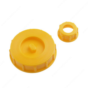 GluBot Lids & Retaining Rings, Details For 16 oz. Bottle PRO-PACK 10 GluBot Lids & Retaining Rings, Details For 16 oz. Bottle PRO-PACK 10