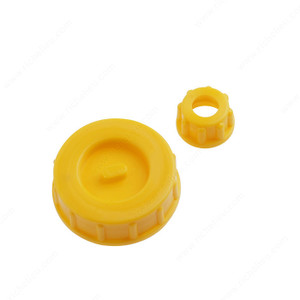 GluBot Lids & Retaining Rings, Details For 4 oz. Bottle PRO-PACK 10 GluBot Lids & Retaining Rings, Details For 4 oz. Bottle PRO-PACK 10