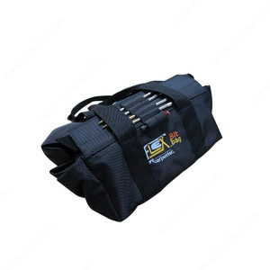 Flex Screw Bag - Square