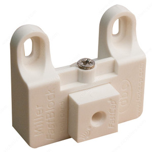 Miller Adjustable Block Drawer Guide, Miller Adjustable Block Drawer Guide,