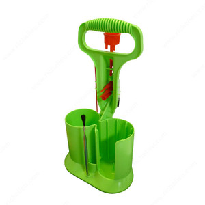 2P-10 Transport Caddy