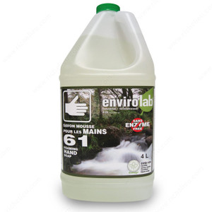 Envirolab 61 Hand Cleaner Envirolab 61 Hand Cleaner