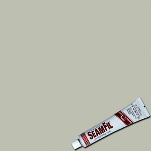 SeamFil Laminate Repair Tube, Details SeamFil Tube, Finish Folkstone Formica Grey