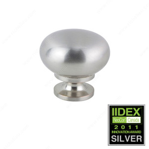 Contemporary Antibacterial Brass Knob - 932, Reduces cross- contamination, Contemporary Antibacterial Brass Knob - 932, Reduces cross- contamination,