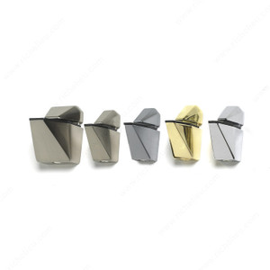Triangular Shelf Support, Glass Shelf Thickness 3 to 26 mm, Maximum Load Capacity per Shelf 12 kg, Color/Finish Chrome Triangular Shelf Support, Glass Shelf Thickness 3 to 26 mm, Maximum Load Capacity per Shelf 12 kg, Color/Finish Chrome