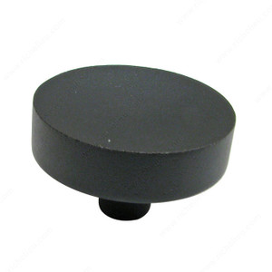 Traditional Bronze Knob - 9559, Finish Dark Bronze Traditional Bronze Knob - 9559, Finish Dark Bronze