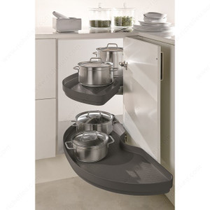 Power Slide Pro-Arc Mechanism, Width Min. 862 mm, Depth Min. 480 mm, Finish Dark Gray, Opening Width Min. 412 mm Power Slide Pro-Arc Mechanism, Width Min. 862 mm, Depth Min. 480 mm, Finish Dark Gray, Opening Width Min. 412 mm