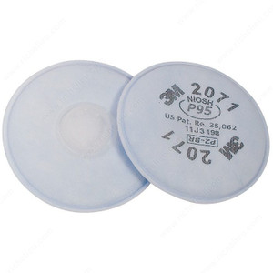 Particulate Filter 2071 for 6000, 6500QL & 7500 Series, Particulate Filter 2071 for 6000, 6500QL & 7500 Series,