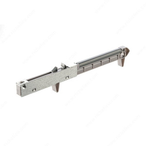 Soft-Closing Mechanism for Wood Drawers, Soft-Closing Mechanism for Wood Drawers,