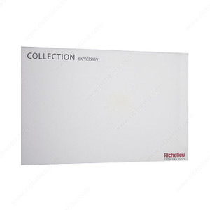 Blank Expression Board - 97V00, Type of Panel Double Blank Expression Board - 97V00, Type of Panel Double