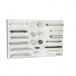 Display Board - 97WEST3