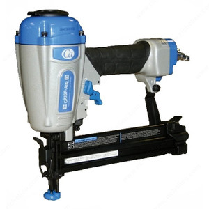 Magnesium Narrow Crown Stapler - 18 Gauge,