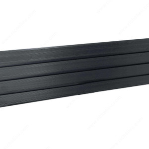 Slat Rail