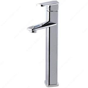 Riveo Bathroom Faucet, Height 12 13/32 in, Included Product Pop-Up Included Riveo Bathroom Faucet, Height 12 13/32 in, Included Product Pop-Up Included