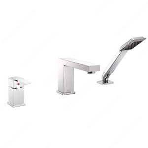 Riveo Faucet For Bath Riveo Faucet For Bath