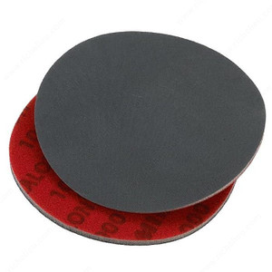 Abralon Sanding Discs, Grit 1,000, Grit Texture Ultra Fine Abralon Sanding Discs, Grit 1,000, Grit Texture Ultra Fine