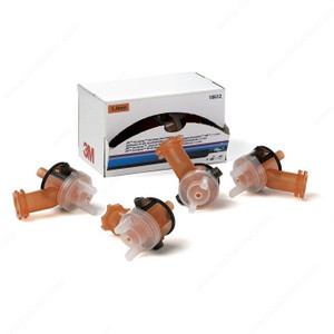 3M Accuspray Atomizing Head, Head Size 1.4 mm 3M Accuspray Atomizing Head, Head Size 1.4 mm