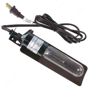Furniture Lighting, Finish Brown Furniture Lighting, Finish Brown