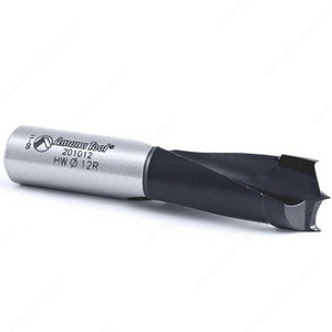 Brad Point Boring Bits, Bit Length (L) 57 mm, Cutting Length 27 mm, Handed Right Hand, Drilling Diameter 12 mm Brad Point Boring Bits, Bit Length (L) 57 mm, Cutting Length 27 mm, Handed Right Hand, Drilling Diameter 12 mm