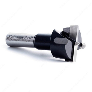 Hinge Boring Bits for Blum, Drilling Diameter 25 mm, Material Carbide Hinge Boring Bits for Blum, Drilling Diameter 25 mm, Material Carbide