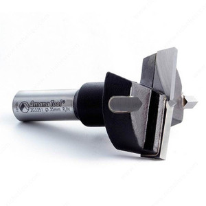 Hinge Boring Bits for Blum Eco Drill, Drilling Diameter 35 mm, Material Steel / Carbide, Replacement Bit for Blum Machine #14485/4z Hinge Boring Bits for Blum Eco Drill, Drilling Diameter 35 mm, Material Steel / Carbide, Replacement Bit for Blum Machine #14485/4z