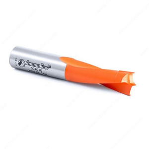 Brad Point Boring Bits, Bit Length (L) 57 mm, Cutting Length 27 mm, Handed Left Hand, Drilling Diameter 10 mm Brad Point Boring Bits, Bit Length (L) 57 mm, Cutting Length 27 mm, Handed Left Hand, Drilling Diameter 10 mm