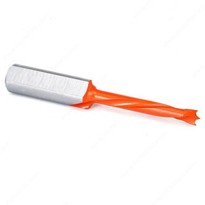 Brad Point Boring Bits, Bit Length (L) 70 mm, Cutting Length 35 mm, Handed Left Hand, Drilling Diameter 5 mm Brad Point Boring Bits, Bit Length (L) 70 mm, Cutting Length 35 mm, Handed Left Hand, Drilling Diameter 5 mm