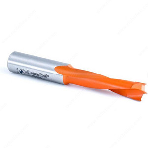 Brad Point Boring Bits, Bit Length (L) 70 mm, Cutting Length 35 mm, Handed Left Hand, Drilling Diameter 8 mm Brad Point Boring Bits, Bit Length (L) 70 mm, Cutting Length 35 mm, Handed Left Hand, Drilling Diameter 8 mm