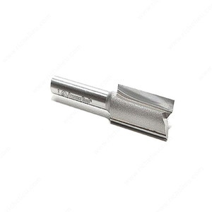 A-Max Extended Life Straight Plunge, Cutting Diameter 1/4 in, Cutting Length 3/4 in, Overall Length (L) 2 in A-Max Extended Life Straight Plunge, Cutting Diameter 1/4 in, Cutting Length 3/4 in, Overall Length (L) 2 in