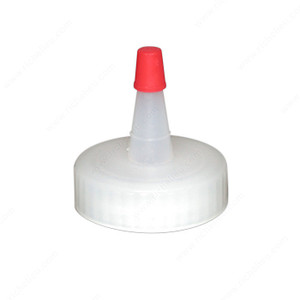 Cap for B001 Glue Bottle PRO-PACK 10 Cap for B001 Glue Bottle PRO-PACK 10