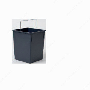 15-Liter Bin for 3650100