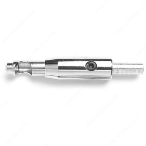 Large Barrel Self-Centering Vix Bit (Barrel Only), Large barrel vix bit. Barrel only., Large Barrel Self-Centering Vix Bit (Barrel Only), Large barrel vix bit. Barrel only.,