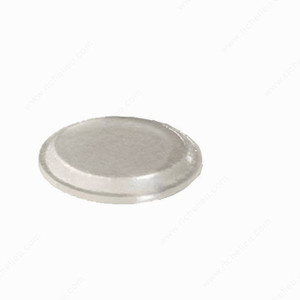 Self-Adhesive Polyurethane Bumper - 12.7mm x 1.5mm, Self-Adhesive Polyurethane Bumper - 12.7mm x 1.5mm,