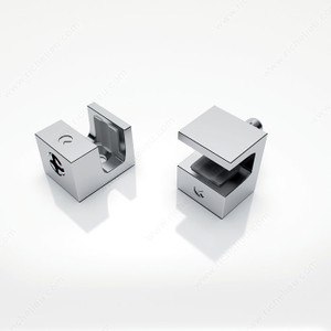 Kristal Glass Shelf Pin Kristal Glass Shelf Pin