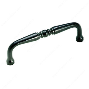 Traditional Brass Pull - 1952, Traditional Brass Pull - 1952,