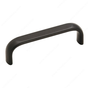 Traditional Brass Pull - 1957,