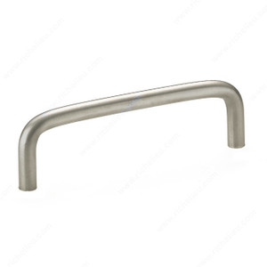 Functional Stainless Steel Pull - 2211,