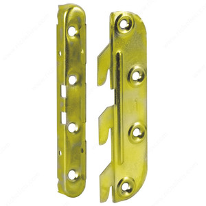 Bed Fitting - 2233, Features With UPC Code