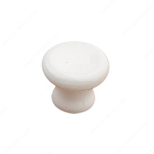 Contemporary Ceramic Knob - 235,PRO-PACK 3 Contemporary Ceramic Knob - 235,PRO-PACK 3