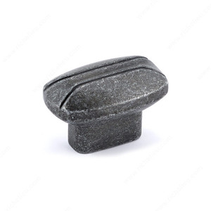 Transitional Metal Knob - 2514,PRO-PACK 2 Transitional Metal Knob - 2514,PRO-PACK 2