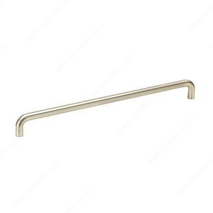 Functional Metal Pull - 2711,