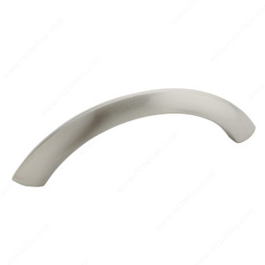 Contemporary Zinc Pull - 29439, Contemporary Zinc Pull - 29439,