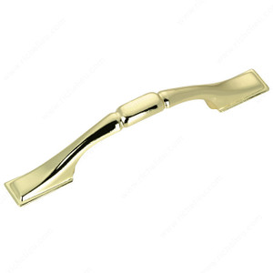 Traditional Metal Pull - 3073,PRO-PACK 5 Traditional Metal Pull - 3073,PRO-PACK 5