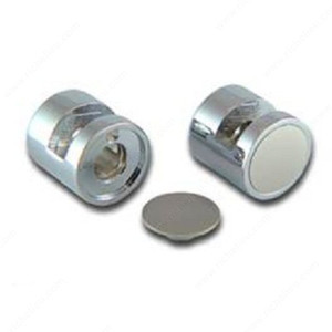 Side-Grip Wall-Mount Brackets,