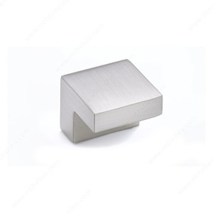 Contemporary Metal Pull - 3192, Contemporary Metal Pull - 3192,