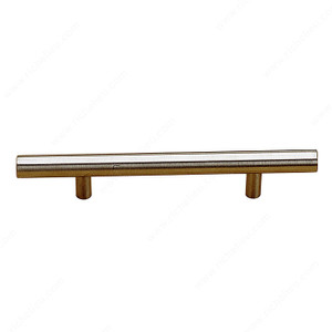 Contemporary Antibacterial Stainless Steel Pull - 348, Antibacterial - Reduces cross- contamination, Center to Center 638 mm, Length - Overall Dimensions 718 mm Contemporary Antibacterial Stainless Steel Pull - 348, Antibacterial - Reduces cross- contamination, Center to Center 638 mm, Length - Overall Dimensions 718 mm