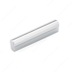 Contemporary Metal Pull - 3687,PRO-PACK 2 Contemporary Metal Pull - 3687,PRO-PACK 2